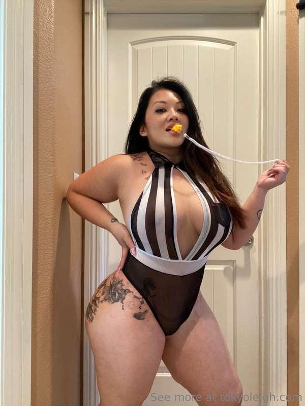 Are you up for some fun?😈