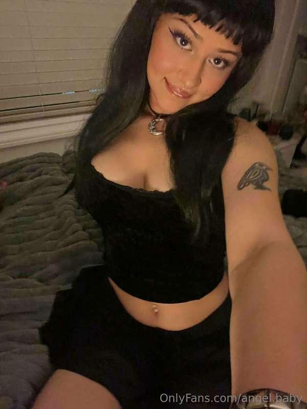 Mommy is in the mood rn 🥵😈