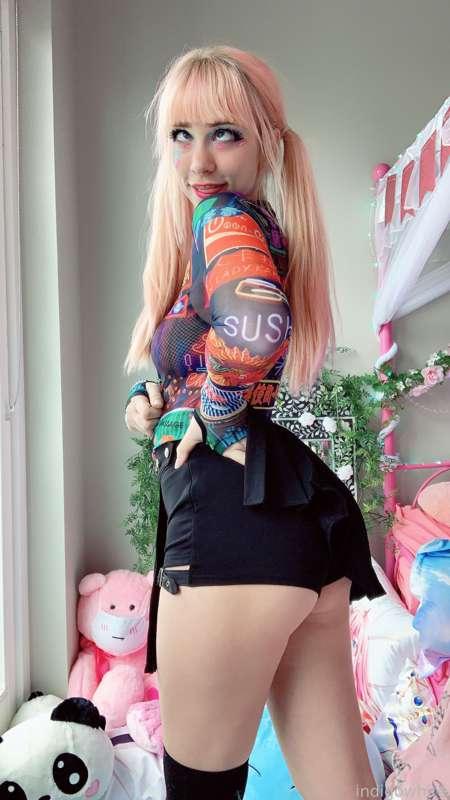 indigowhite image #163