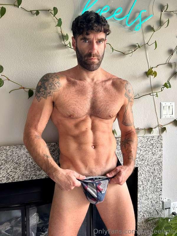 You're definitely staring 🔥😈