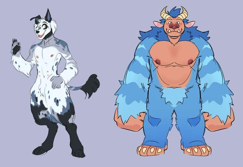 couple designs and half a gif