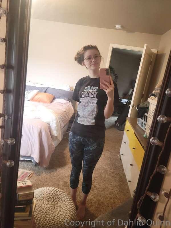 My lazy Sunday outfit 😸