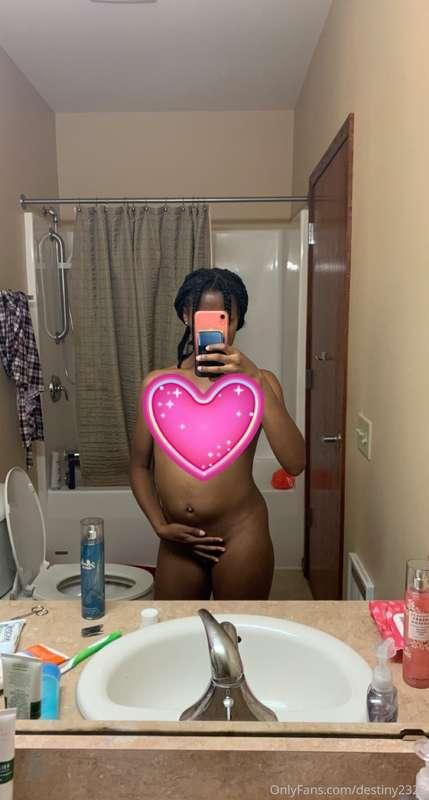 Other account is $5 a month more explicit pics 😉