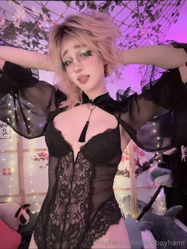 femboyhami image #3