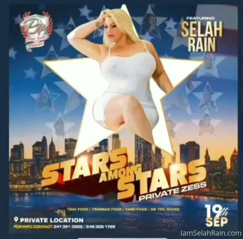 *****SEP 19TH NY CITY***** We're on A different level!  Turn..