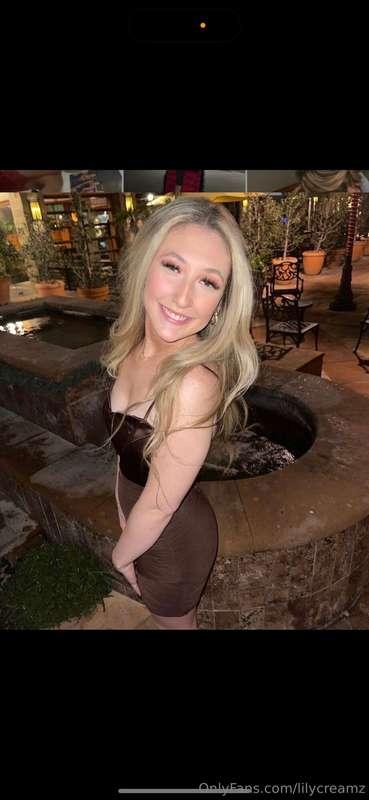 𝐍𝐄𝐖 𝐁𝐀𝐁𝐄 𝐀𝐋𝐄𝐑𝐓 @avastargirll𝐜𝐨𝐧𝐯𝐢𝐧𝐜𝐞𝐝 𝐡𝐞𝐫 𝐭𝐨 𝐥𝐞𝐭 𝐦𝐞 𝐠𝐢𝐯𝐞 𝐲𝐨𝐮..