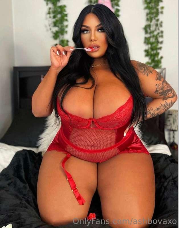 Kiss it better