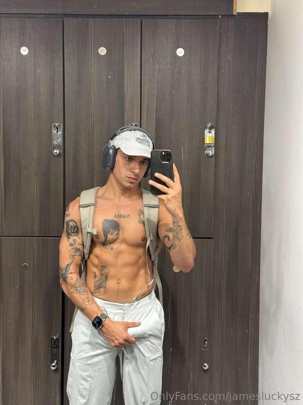 it’s begging for you to grab on