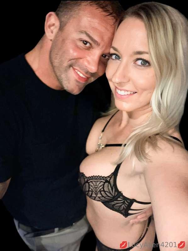 Power couple !!! 