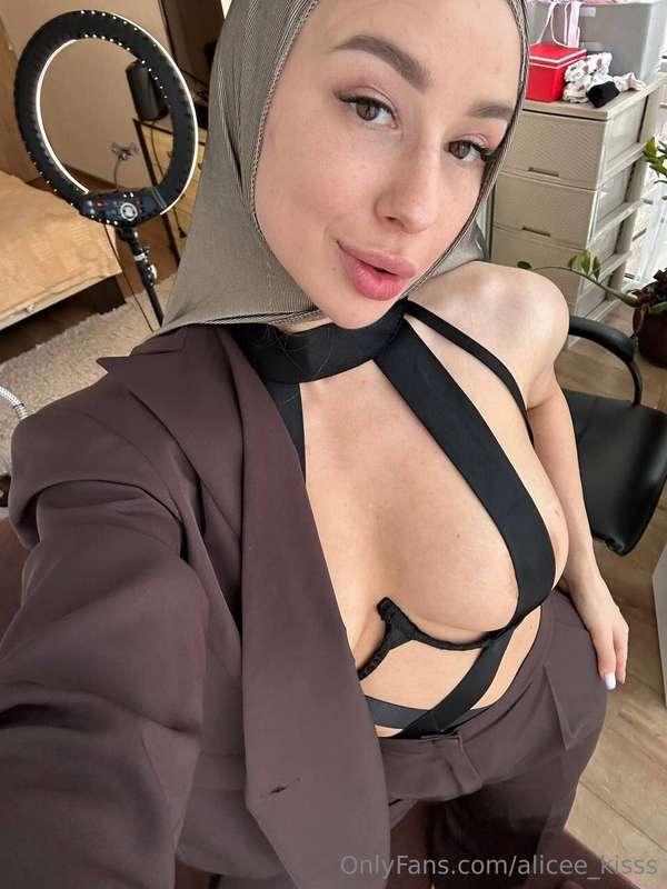 My outfit today 😈 do you like ?