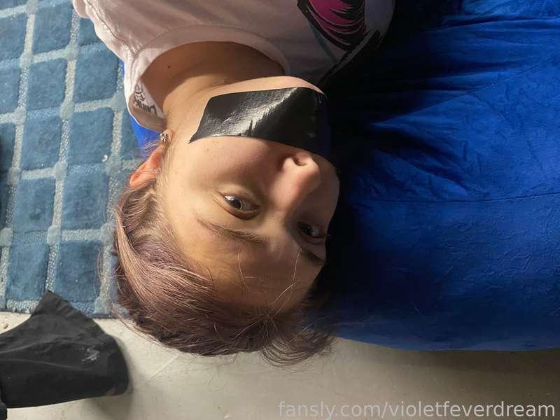 violetfeverdream image #2