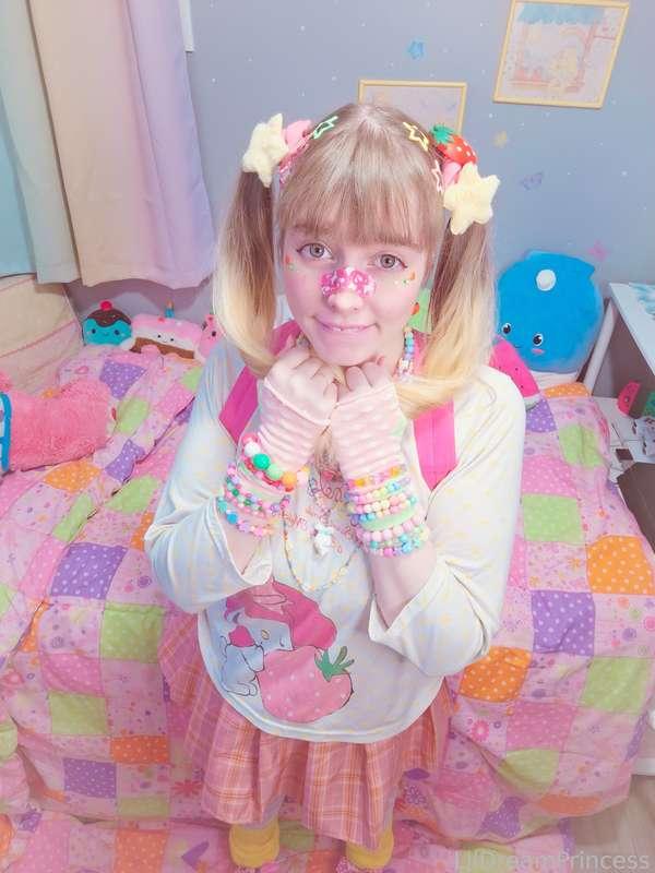 lildreamprincess image #2