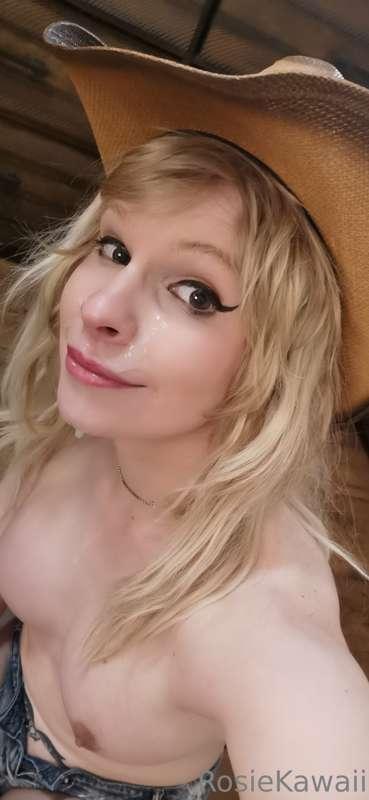 the aftermath x <3 hope you enjoy x ;3 haven't had a facial ..