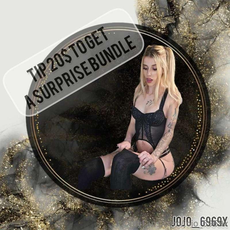 😈 20 médias photos + 10 médias vidéos 😈✨️ Don’t miss your ch..