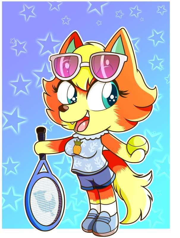 floofychu main image