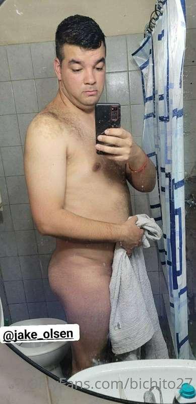 🤤🤤Always ready for your fantasies 😈😈 👉👉@jake_olsen 😏 🍆🍑Sexti..