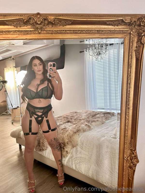 I will be your mistress 😈