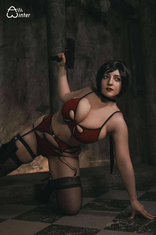 aili_winter image #32