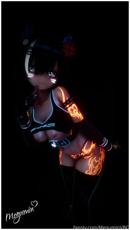 🤍 see you tomorrow ? 🤍

#club69 | #vrchatlewds | #lewdtuber | #vrchat18 | #VRC | #VR