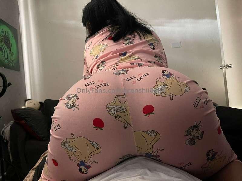 Buenos días 😘 