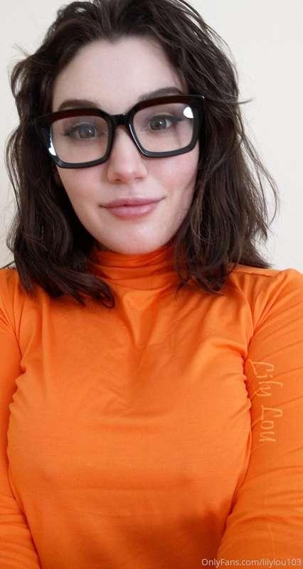 [10 pics] Velma Dinkley cosplay pics
