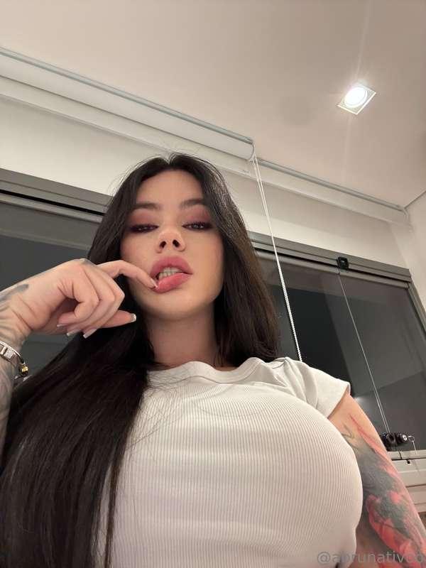 You were thinking it 😘