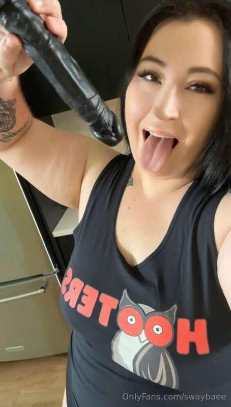 I can't wait to taste you 🤤