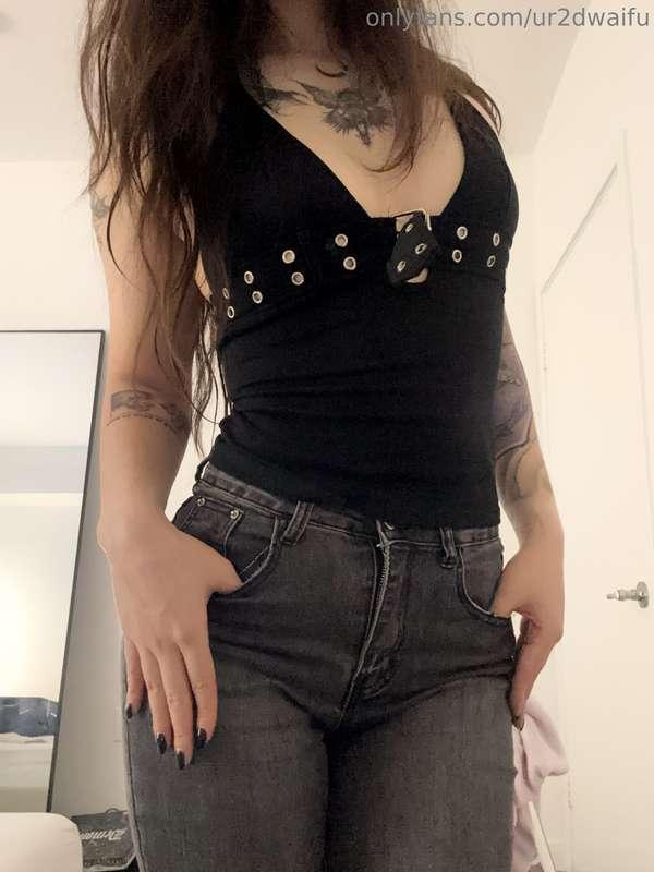 on or off?