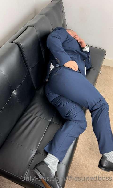 Long day 🥱