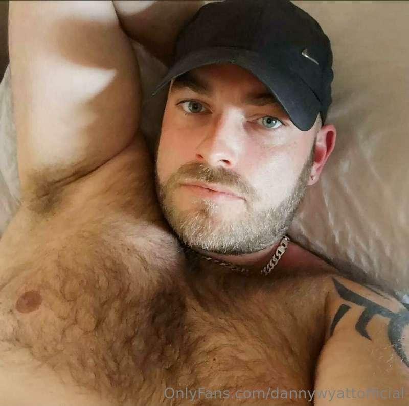 dannywyattofficial image #23