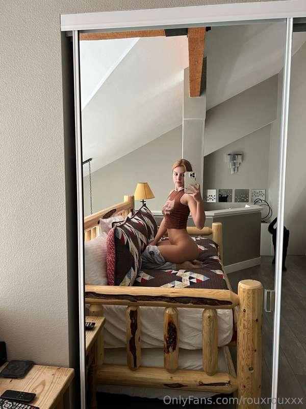 Waiting for you
