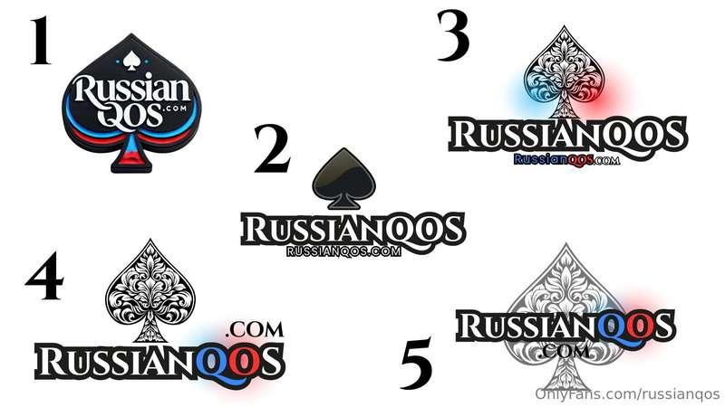 Hey guys! I need your helpplease help me to choose a logo as..