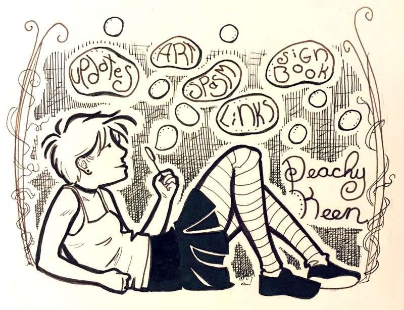 High School Art