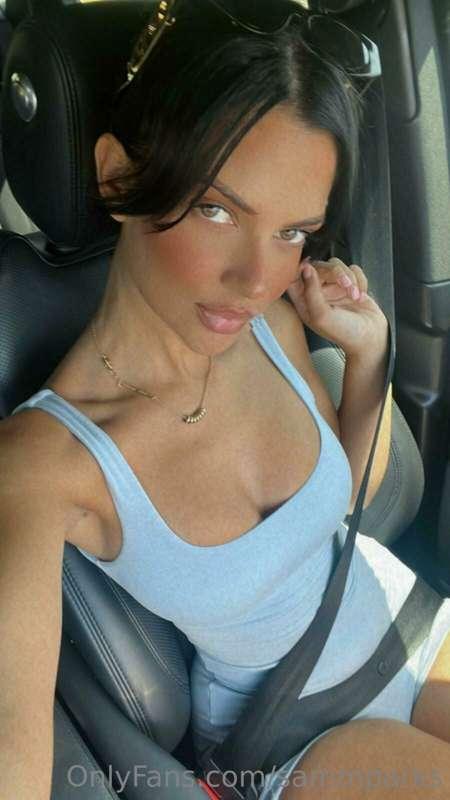 lets go for a ride 😈 what's your style?