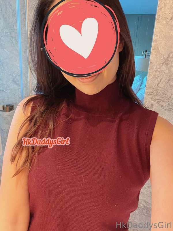 好耐冇試過引誘人…感覺有啲陌生 你仲有睇緊我知❤️  希望最苦嘅已經過去 聽日話你哋知發生咩事 多謝你一路支持 入到嚟O..