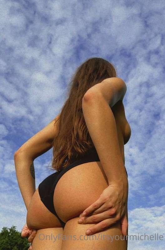Good morning 🍑