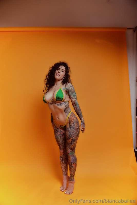 Guess what I’m thinking about right now... 😏