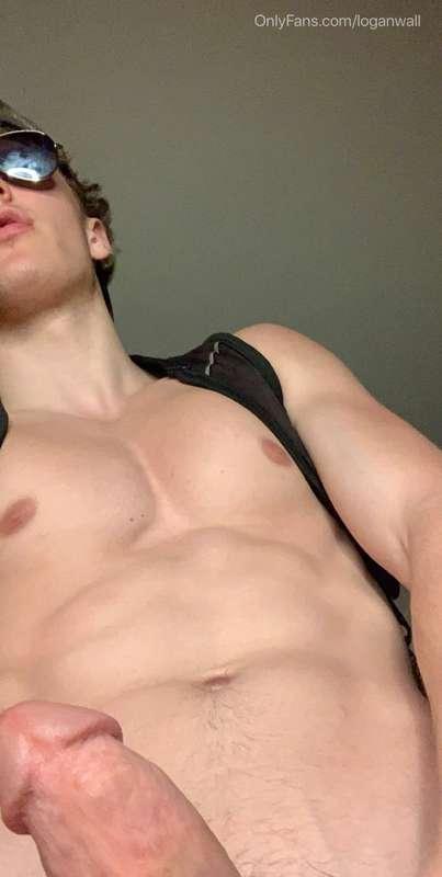 I would Cock Slap u but idk if u would wake up afterwards.....