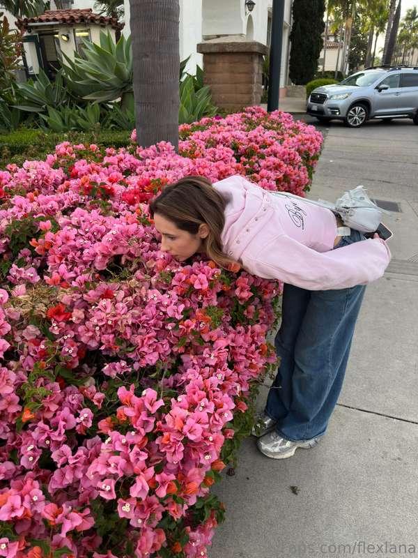 if I were a flower, which one would I be? 🥰💖 