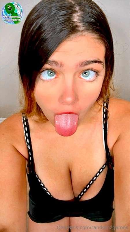 Will you melt in my mouth🤭🥴