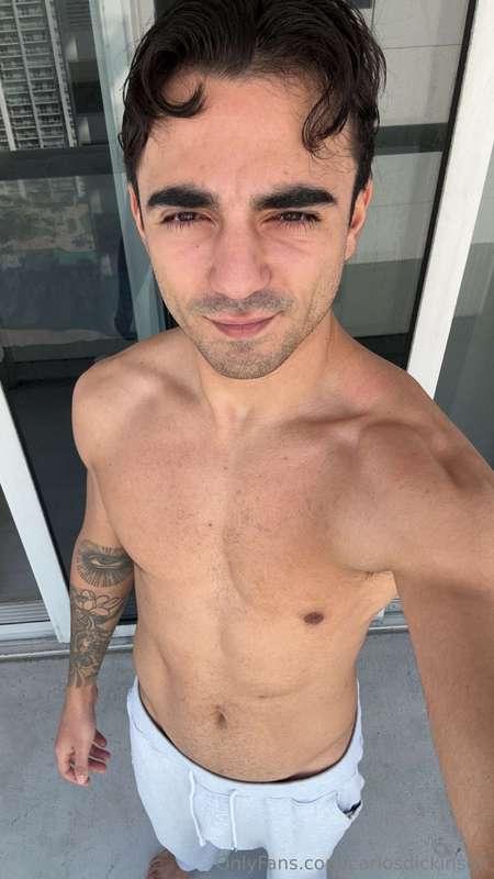 Good morning :) 