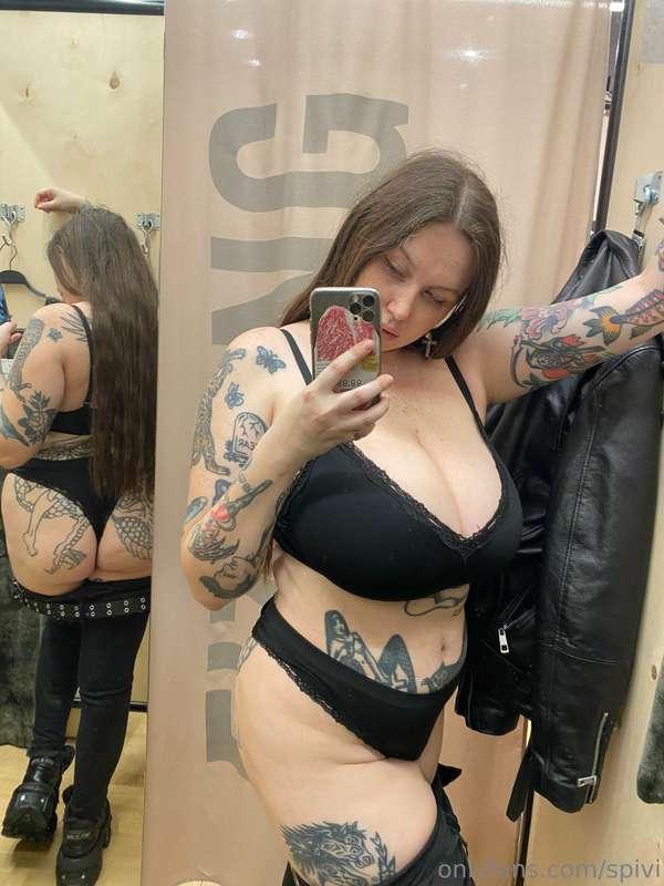 I wanna do more pics from public places