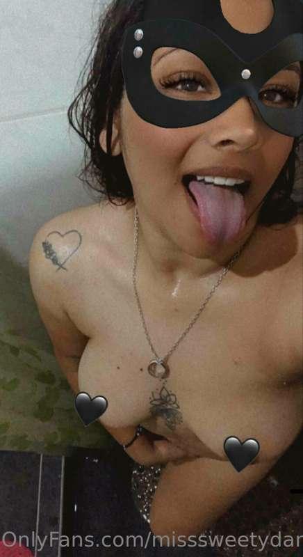 😈 @Bebechucky 😈

Hi babe, I'm here to fulfill your every whi..
