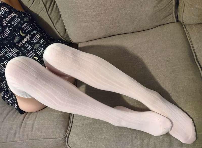 Just enjoying another wishlist gift from a very generous sub..