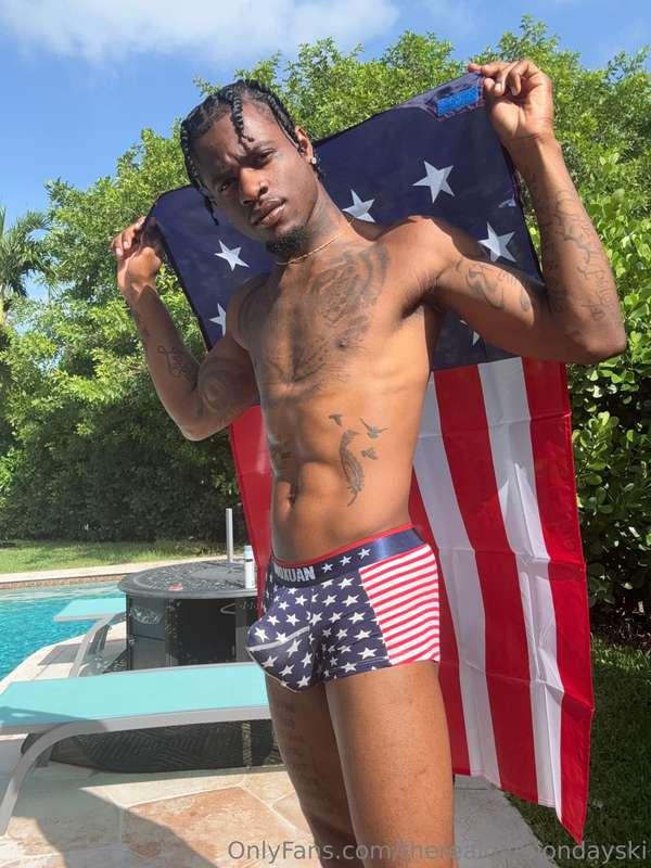 Who’s ready for the 4th of July🇺🇸 ?