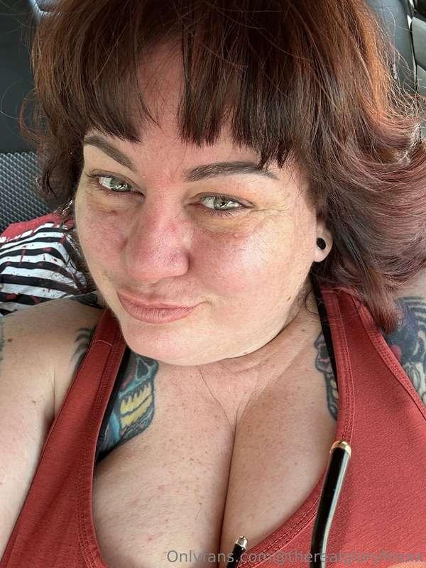 therealgloryfoxxx image #1