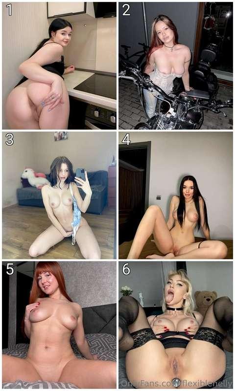 🌟 JOIN MY BESTIES FOR FREE THIS MONTH!1. 🌺💫 @nastya_key 💫🌺2...