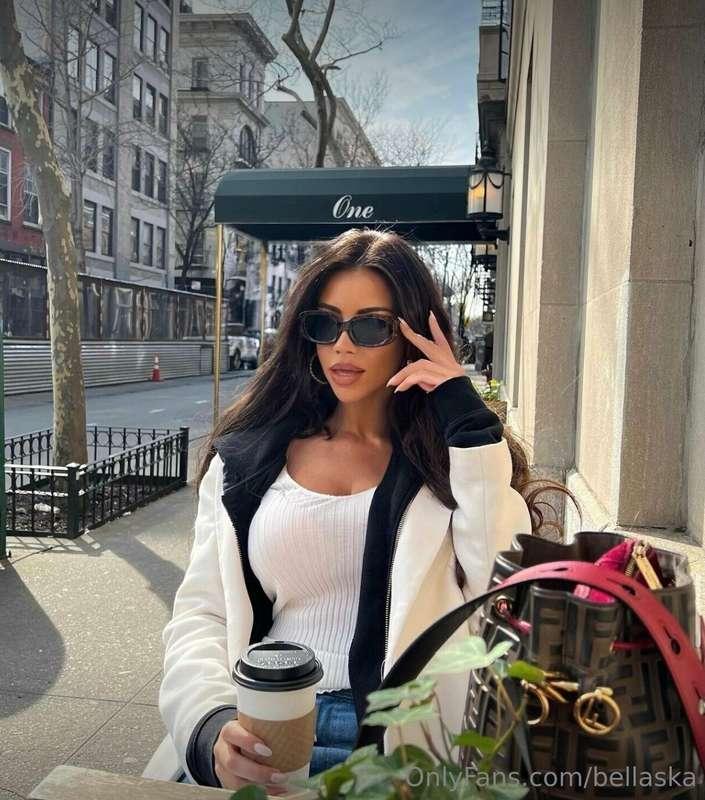Good morning ☕