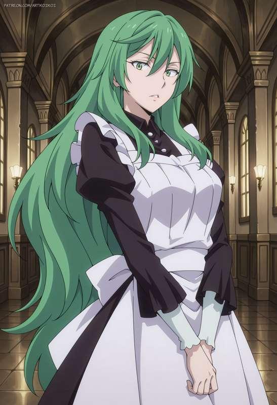 [Request] Misery | That Time I Got Reincarnated as a Slime