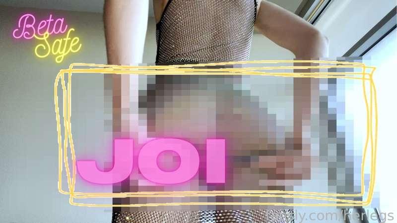 You are obsessed with my pixels... You are obsessed with me.... my Ass is the hottest one that you've ever seen... and you are going to worship it like a good puppy.... You are going to be a useful loser and worship my booty.... like the pathetic useless beta slut that you are.

This is a JOI video... so it means that you may get the opportunity to squirt that beta juice.... and you may ruin it... you may not .... to be honest, you are going to have to find out loser.

You have been a good puppy though.... a good submissive beta slut .... Obey Goddess Chloe... Worship my ass.... moving up and down... and be a good useless beta for me...

You're welcome puppy. 🐶